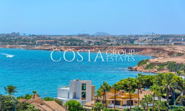 Wiederverkauf - Apartments -
Orihuela - Punta Prima