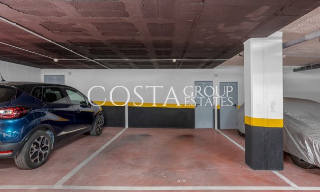 Wiederverkauf - Apartments -
Orihuela - Punta Prima