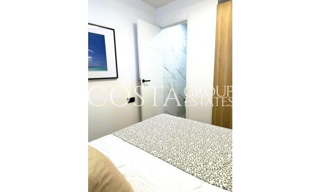 Resale - Apartments -
Torrevieja - Torrevieja Centro