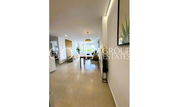 Resale - Apartments -
Torrevieja - Torrevieja Centro