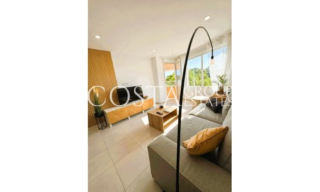 Resale - Apartments -
Torrevieja - Torrevieja Centro