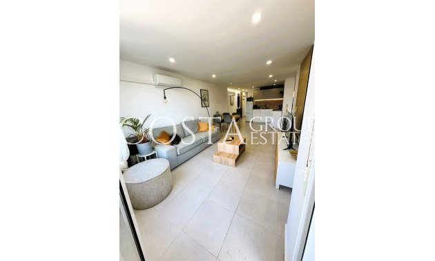 Resale - Apartments -
Torrevieja - Torrevieja Centro