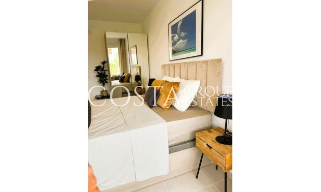 Resale - Apartments -
Torrevieja - Torrevieja Centro