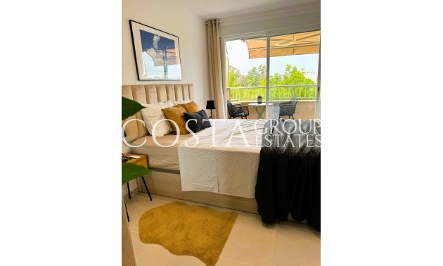 Resale - Apartments -
Torrevieja - Torrevieja Centro