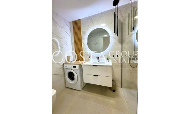 Resale - Apartments -
Torrevieja - Torrevieja Centro