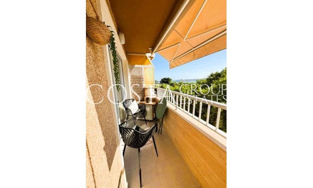 Resale - Apartments -
Torrevieja - Torrevieja Centro