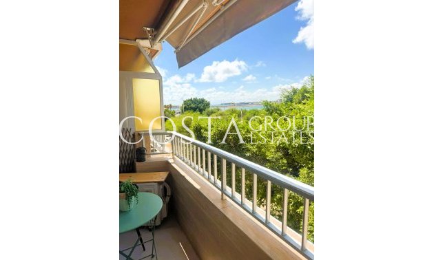 Resale - Apartments -
Torrevieja - Torrevieja Centro