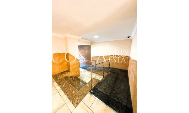 Resale - Apartments -
Torrevieja - Torrevieja Centro
