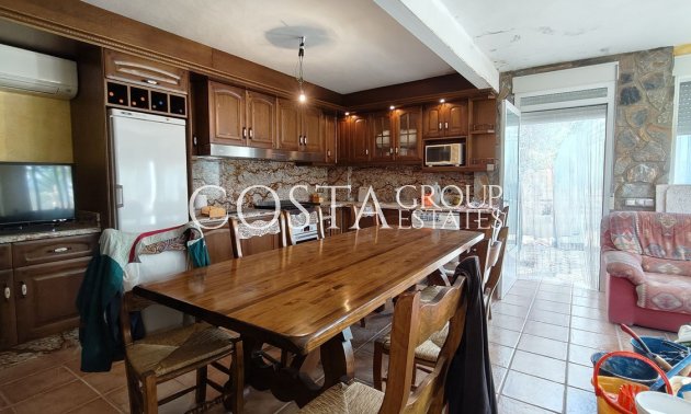 Resale - Villa -
Abanilla - Abanilla Centro