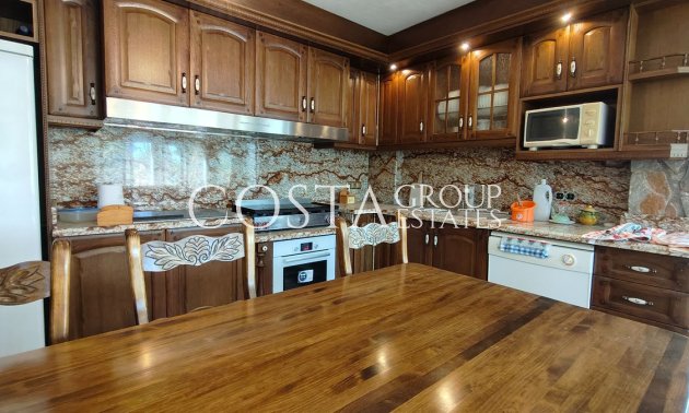 Resale - Villa -
Abanilla - Abanilla Centro