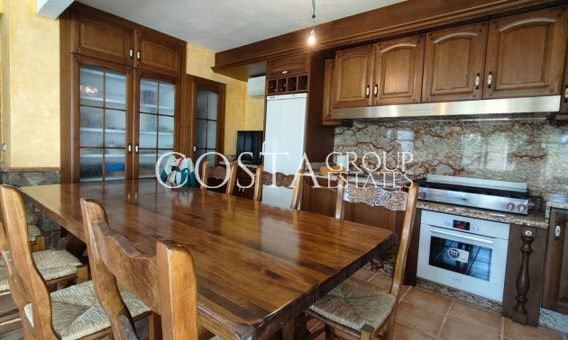 Resale - Villa -
Abanilla - Abanilla Centro