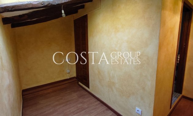 Resale - Villa -
Abanilla - Abanilla Centro