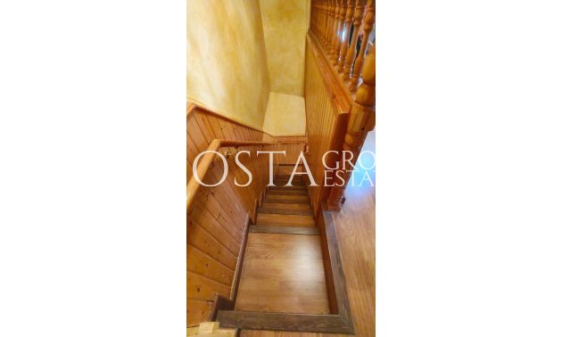 Resale - Villa -
Abanilla - Abanilla Centro