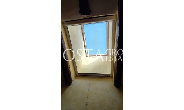 Resale - Villa -
Abanilla - Abanilla Centro