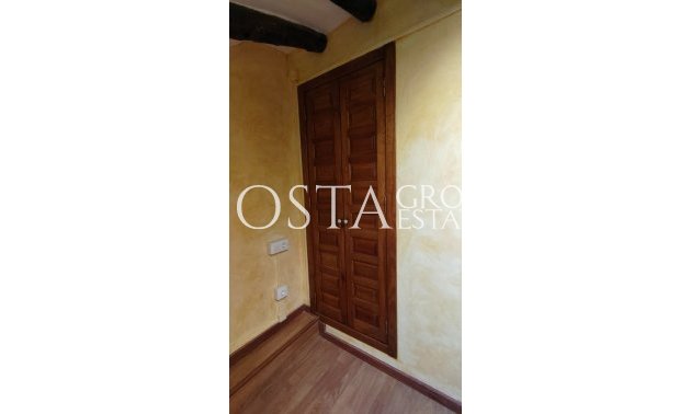 Resale - Villa -
Abanilla - Abanilla Centro