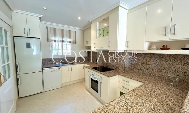 Resale - Apartments -
Orihuela - Orihuela Costa