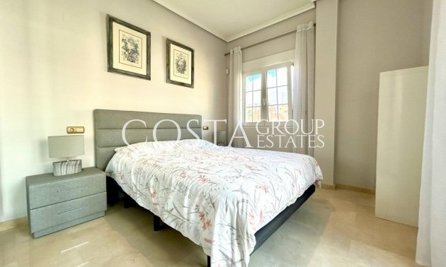 Resale - Apartments -
Orihuela - Orihuela Costa