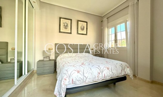 Resale - Apartments -
Orihuela - Orihuela Costa