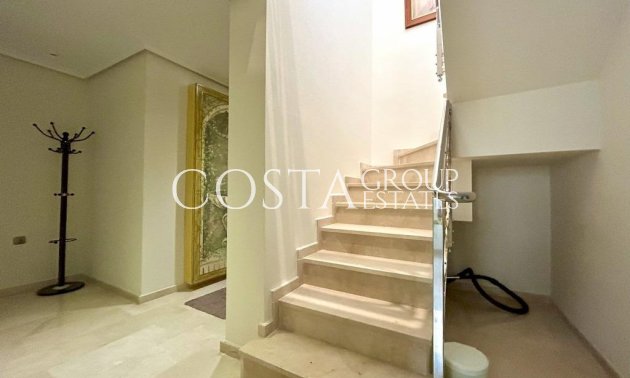 Resale - Apartments -
Orihuela - Orihuela Costa