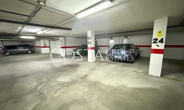 Resale - Apartments -
Orihuela - Orihuela Costa