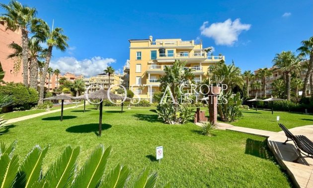 Resale - Apartments -
Orihuela - Orihuela Costa