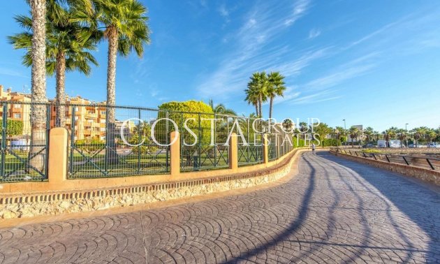 Resale - Apartments -
Orihuela - Orihuela Costa