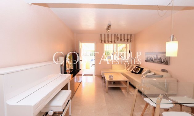 Resale - House -
Los Alcazares - Los Alcazares Centro