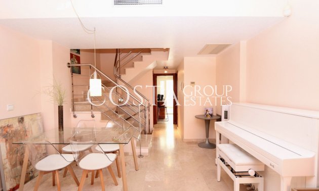 Resale - House -
Los Alcazares - Los Alcazares Centro