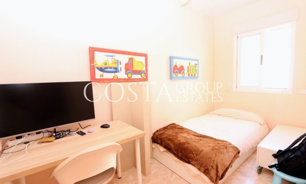 Resale - House -
Los Alcazares - Los Alcazares Centro