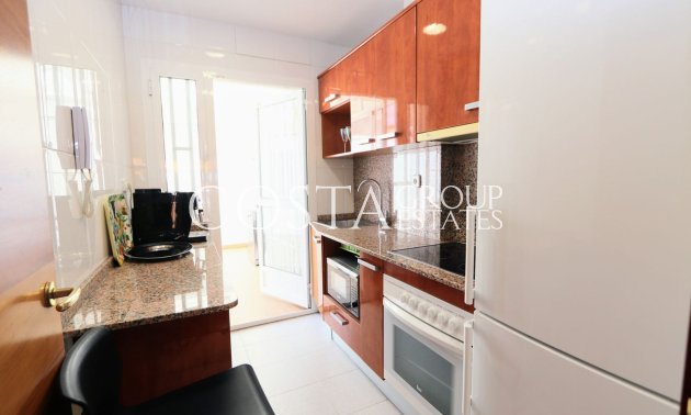 Resale - House -
Los Alcazares - Los Alcazares Centro