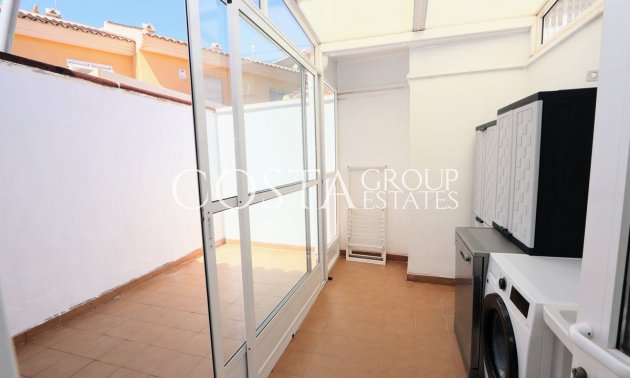Resale - House -
Los Alcazares - Los Alcazares Centro