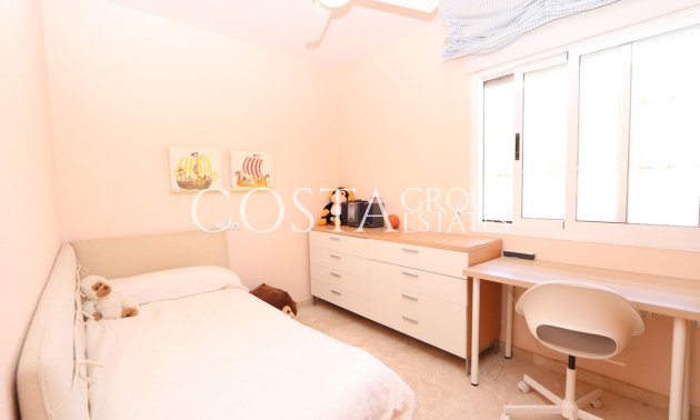 Resale - House -
Los Alcazares - Los Alcazares Centro