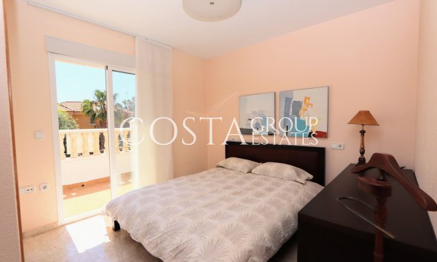 Resale - House -
Los Alcazares - Los Alcazares Centro