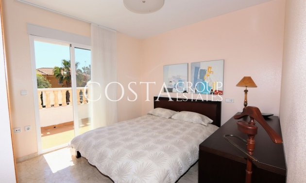 Resale - House -
Los Alcazares - Los Alcazares Centro