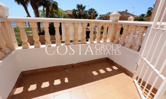 Resale - House -
Los Alcazares - Los Alcazares Centro