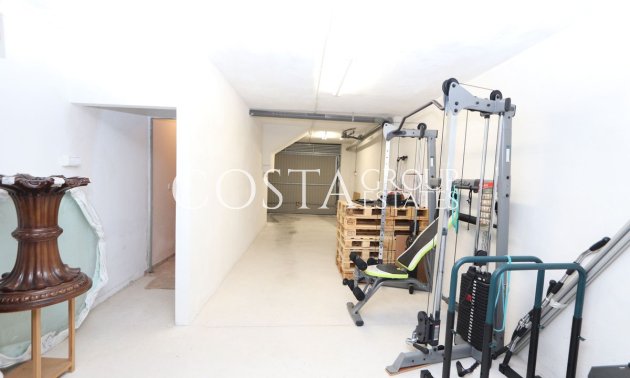 Resale - House -
Los Alcazares - Los Alcazares Centro