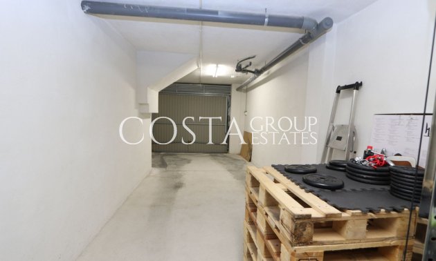 Resale - House -
Los Alcazares - Los Alcazares Centro