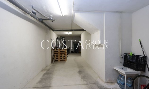 Resale - House -
Los Alcazares - Los Alcazares Centro