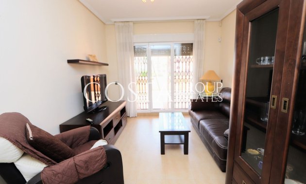 Resale - Apartments -
Los Alcazares - Los Alcazares Centro