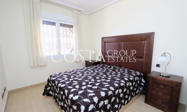 Resale - Apartments -
Los Alcazares - Los Alcazares Centro