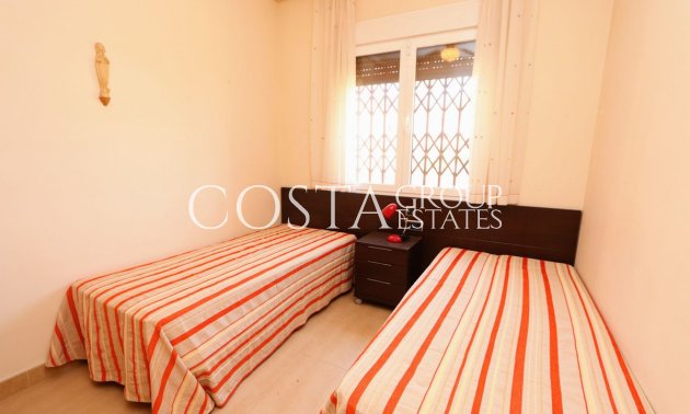 Resale - Apartments -
Los Alcazares - Los Alcazares Centro