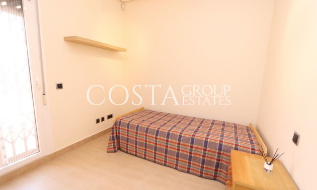 Resale - Apartments -
Los Alcazares - Los Alcazares Centro