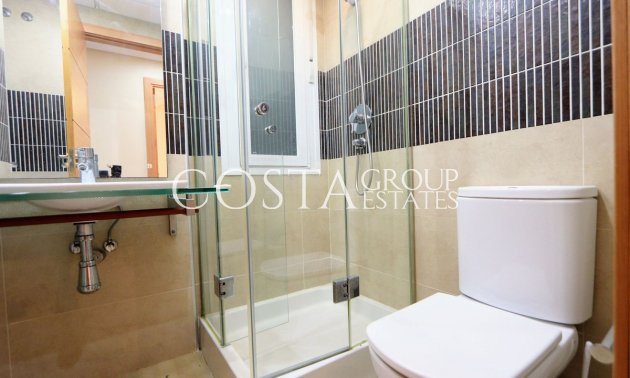 Resale - Apartments -
Los Alcazares - Los Alcazares Centro