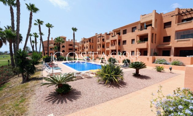 Resale - Apartments -
Los Alcazares - Los Alcazares Centro