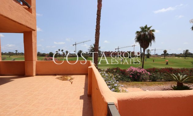 Resale - Apartments -
Los Alcazares - Los Alcazares Centro