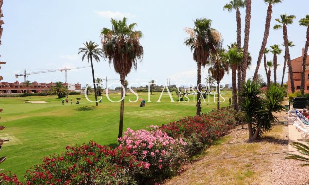 Resale - Apartments -
Los Alcazares - Los Alcazares Centro