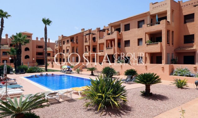 Resale - Apartments -
Los Alcazares - Los Alcazares Centro