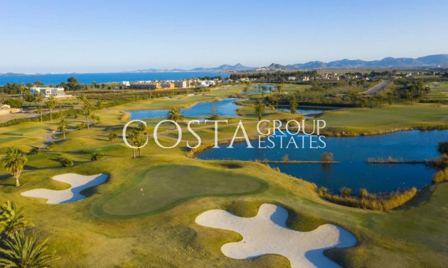 Resale - Apartments -
Los Alcazares - Los Alcazares Centro