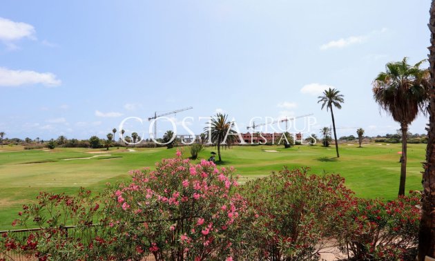 Resale - Apartments -
Los Alcazares - Los Alcazares Centro