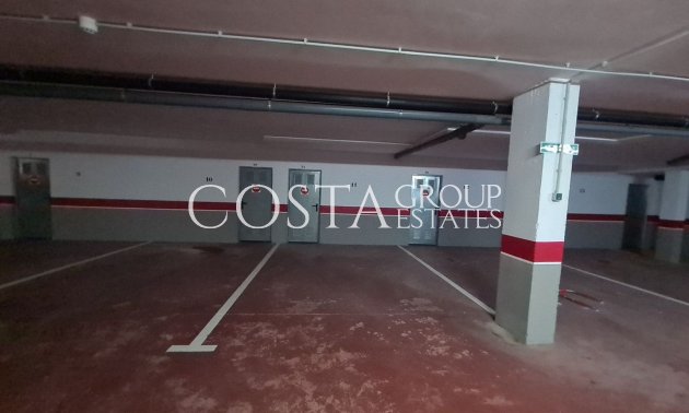 Resale - Apartments -
Los Alcazares - Los Alcazares Centro